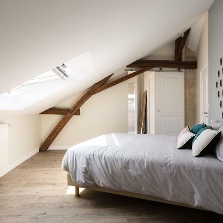 La Vie Voyage Bed and Breakfast Langeais Buitenkant foto