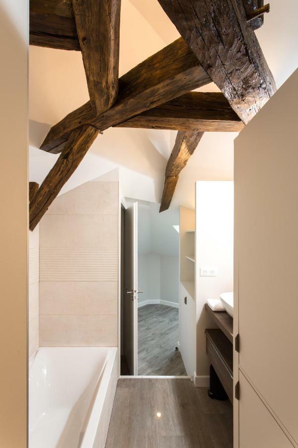 La Vie Voyage Bed and Breakfast Langeais Buitenkant foto