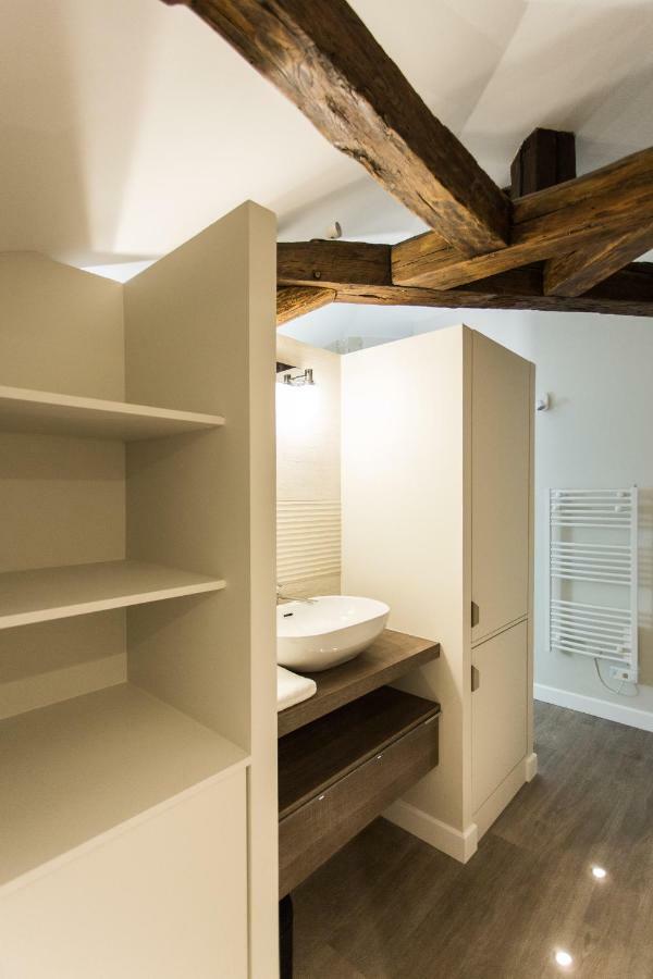 La Vie Voyage Bed and Breakfast Langeais Buitenkant foto